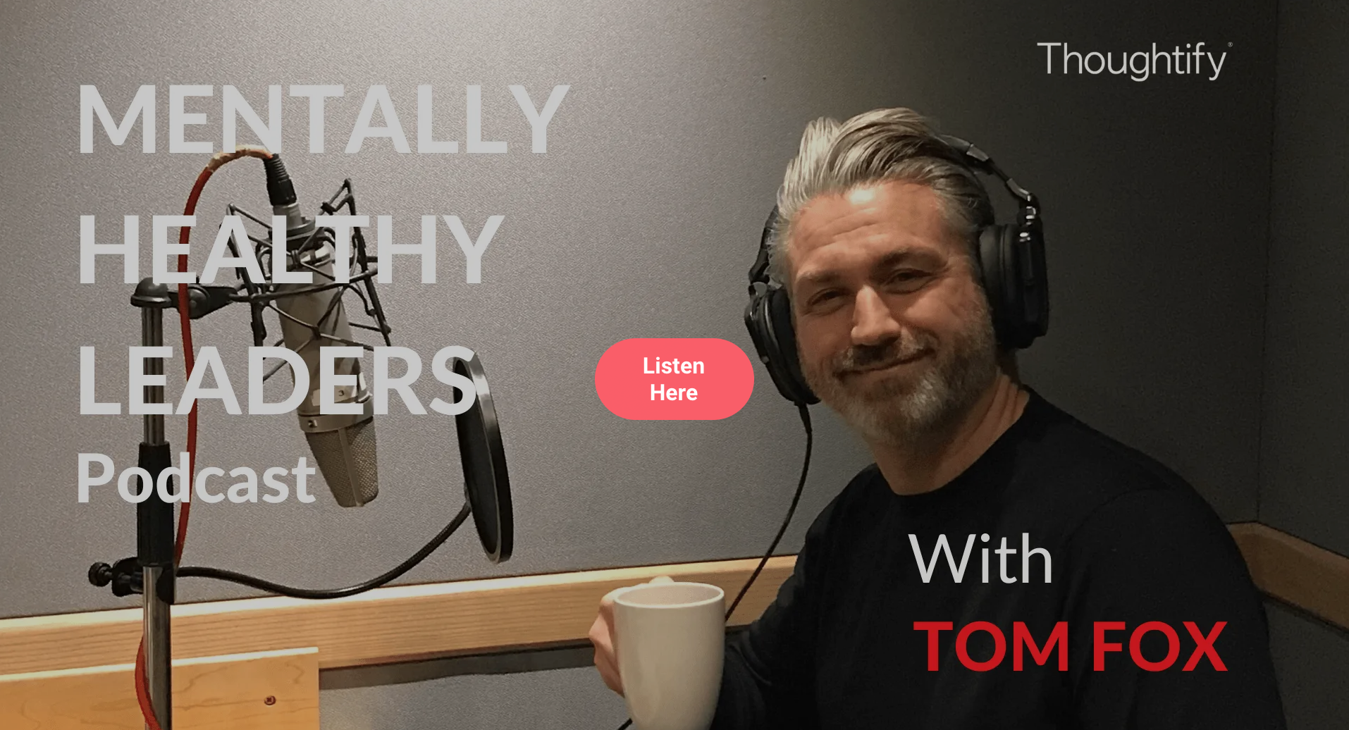 Tom Fox Podcast