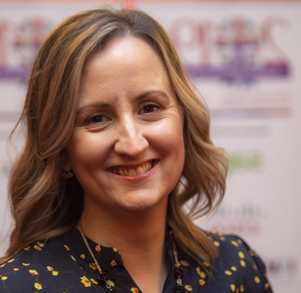 Kaija Larke Headshots, Photography, Videography and media training