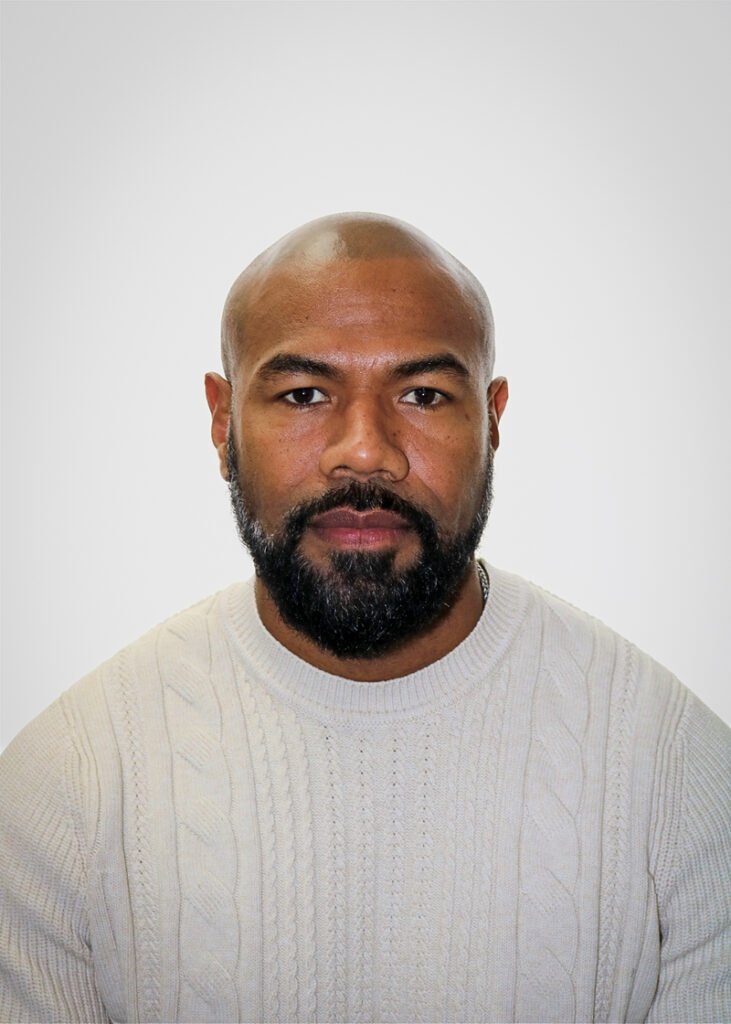 Nathan Tanuku Headshot - content capture and editor